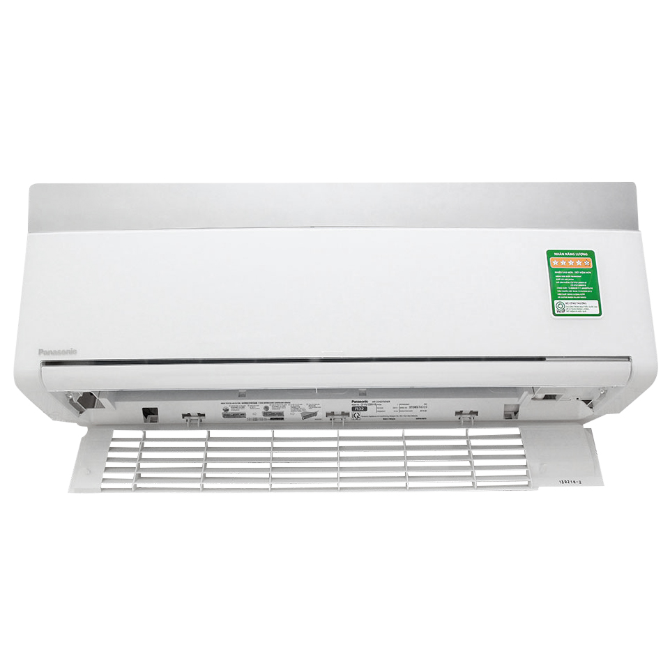 Máy Lạnh Inverter Panasonic CU/CS-VU12SKH-8 (1.5 HP) - Hàng chính hãng